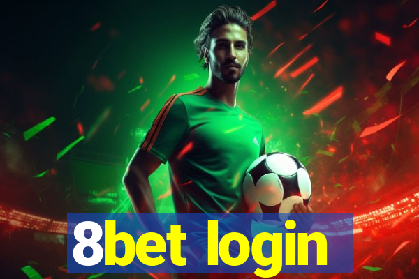 8bet login